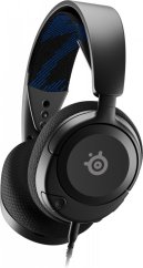 SteelSeries Arctis Nova 1P čierne (61611)
