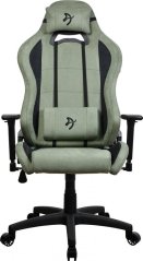 AROZZI TORRETTA SuperSoft lesní zelená