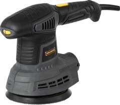 Sourcing 450W RANDOM ORBIT SANDER
