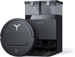 Ecovacs Deebot T50 Omni Gen2 Čierny