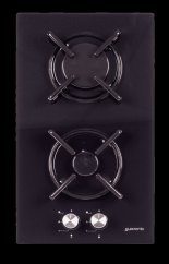 Guzzanti Domino Guzzanti GZ 8202 gas hob