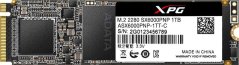 ADATA XPG SX6000 Pro 1TB M.2 2280 PCI-E x4 Gen3 NVMe (ASX6000PNP-1TT-C)