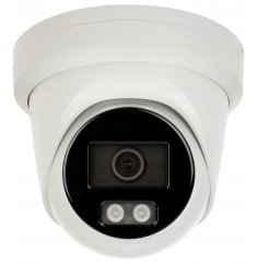 Hikvision KAMERA IP DS-2CD2346G2H-IU(2.8MM)(EF)/PL DarkFighter AcuSense - 4&nbsp;Mpx 2.8&nbsp;mm Hikvision
