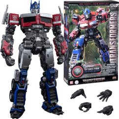 Hasbro Hasbro Transformers Decepticons Optimus Prime 20cm kolekcja Figurka ZA5470