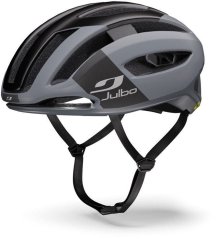 Alpina prilba bicyklová JULBO FINISHER EVO Sivý