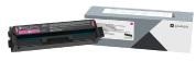 Lexmark Lexmark - Besonders hohe Ergiebigkeit - Magenta - original - Tonerpatrone - fur Lexmark C3426dw, MC3426adw, MC3426i