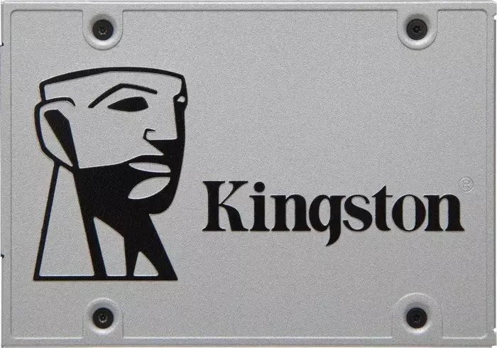 Kingston SSDNow UV400 960GB 2.5" SATA III