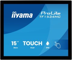 iiyama ProLite TF1534MC-B8X