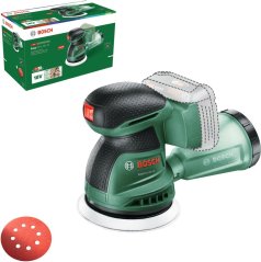 Bosch Bosch EasyOrbit 18V-10 solo