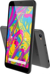Umax VisionBook 8C LTE 8" 32 GB 4G LTE čierne (UMM240801)