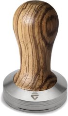 Lelit Tamper Lelit PLA481Z - 58 mm drevo Zebrano