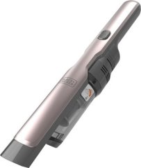 Black&Decker DVC320BRG
