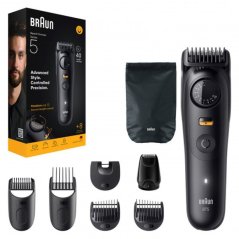 Braun Maszynka do vlasov Braun BT5560 S5