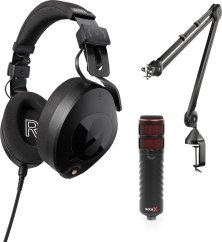 Rode Rode XCM-100 Bundle