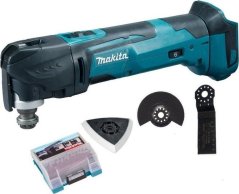 Viacúčelové náradie Makita DTM51ZX1 18V