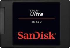 SanDisk Ultra 3D 1TB 2.5" SATA III (SDSSDH3-1T00-G26)