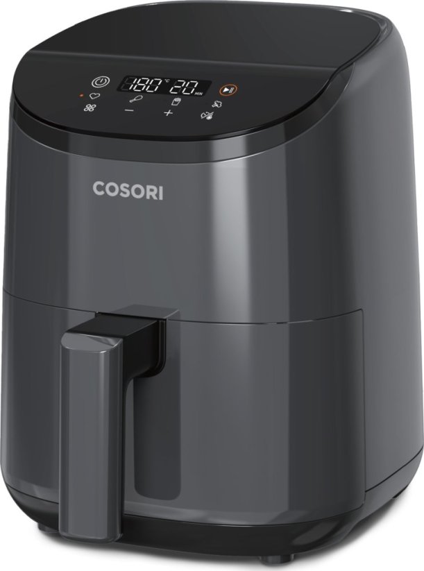 Cosori Cosori CAF-LI211-AEUR Lite Mini Čierny
