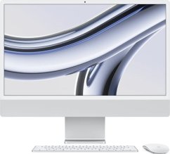 Apple IMAC 24 cale SLV/8C CPU/8C GPU/8GB/256GB