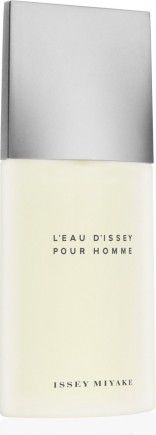 Issey Miyake L'Eau d'Issey EDT 125 ml MEN