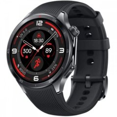 OnePlus Watch 3 OPWWE251 čierny
