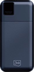 3MK PowerHouse 20000mAh Granatowy