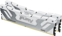 Kingston Fury Renegade, DDR5, 48 GB, 8400MHz, CL40 (KF584CU40RWK2-48)