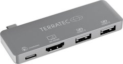 TerraTec Connect C4 USB-C (251737)