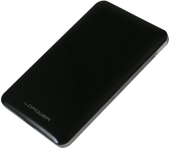 LC-Power USB 3.0 - 2.5" SSD/HDD (LC-25U3-7B)