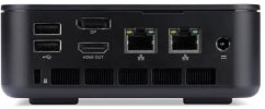 Acer Revo RB102 7-265V 16GB 1TBSSD Black W11P