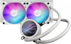 Asus ROG Ryuo III 240 ARGB White Edition (90RC00J1-M0UAY0)