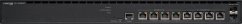 LANCOM Systems LANCOM XS-3510YUP Managed L3-Lite multi-gigabit PoE++ access switch 4x 1GE PoE+ 802.3at 4x 10GE PoE++ 802.3bt type 4 2x 25G SFP28