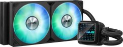 Asus Prime LC 240 ARGB (90RC0111-B0EAY0)