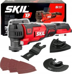 Sourcing 20V BL MULTITOOL 3650CB