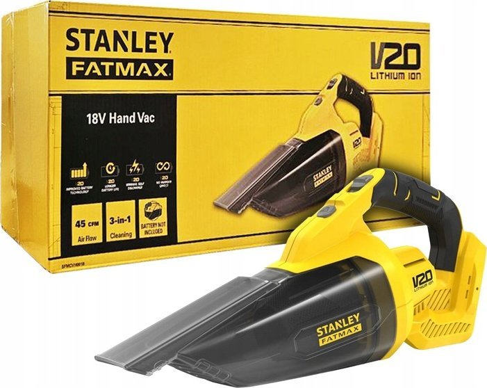 Stanley Fatmax V20 18V SFMCVH001B