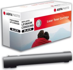 AgfaPhoto Black  (APTLC950X2BE)