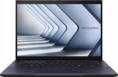 Asus Notebook Asus B3404CVA-Q50762X 14"WUXGA/i7-1335U/16GB/SSD512GB/UHD/11PR Star Black 3Y