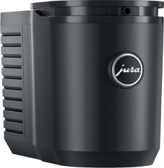 Jura Milk cooler JURA Cool Control Black, 0.6 l
