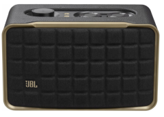 JBL Authentics 200 Black