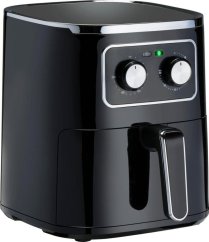 Alpina FRYTOWNICA BEZTŁUSZCZOWA 1450W 4,5L ALPINA