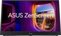 Asus ZenScreen MB16QHG (90LM08NG-B01170)