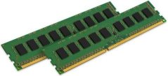 Kingston ValueRAM, DDR3L, 8 GB, 1600MHz, CL11 (KVR16LN11K2/8)