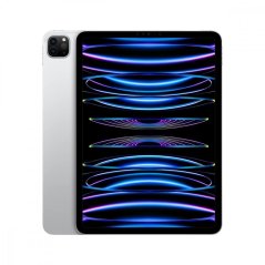 Apple iPad Pro 11" (2022) 2 TB 5G strieborný (MNYM3FD/A)