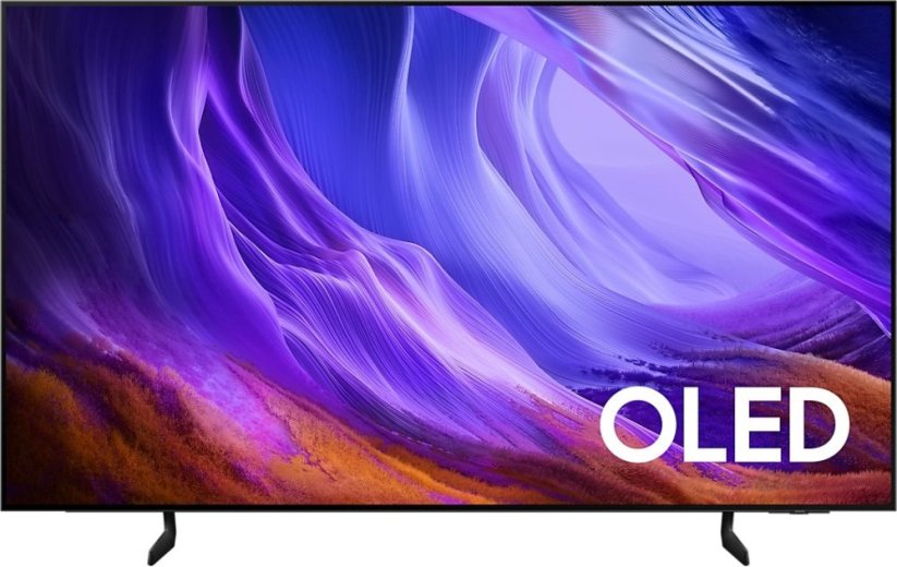 Samsung QE65S85HAEXXH OLED 65'' 4K Ultra HD Tizen
