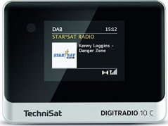 TechniSat Digitradio 10 C