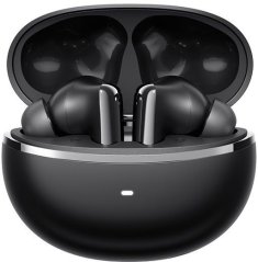 QCY MeloBuds N70 earphones (black)