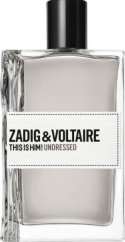 zadig & voltaire Perfumy Pánske EDT This Is Him (50 ml) MEN