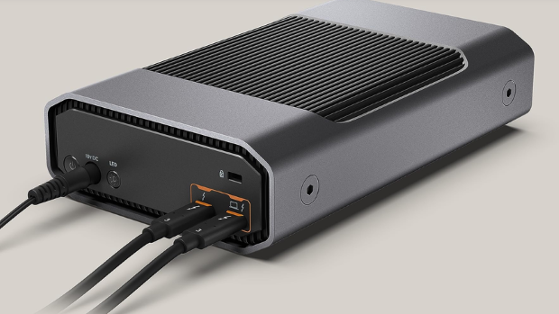 SANDISK Professional G-DRIVE PROJECT – 8TB