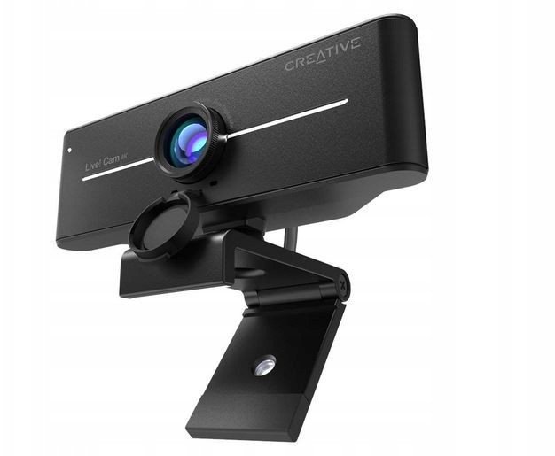 Creative Live! Cam Sync 4K (73VF099000000)