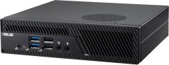 Asus ASUS PB63-B3200MH i3-14100/8GB DDR5/256GB M.2/black ohne OS