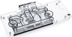 Alphacool Alphacool Eisblock Aurora GPX-N RTX 3080/3090 Turbo mit Backprokove